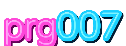 prg007 — logo kanal