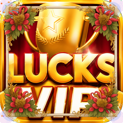 lucksvip — galeri pratinjau - APK Resmi